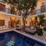 Riad Botanica